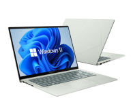 ASUS ZenBook 14 UX3402VA i7-1360P/16GB/1TB/Win11 90Hz - 1192406 - zdjęcie 1